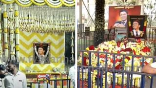 ಯಾದಗಿರಿ: ಪುನೀತ್ ಪ್ರೇರಣೆ; ಇಬ್ಬರು ದಂಪತಿಗಳು ದೇಹದಾನಕ್ಕೆ ಹಾಗೂ 52 ಜನರು ನೇತ್ರದಾನಕ್ಕೆ ನೋಂದಣಿ