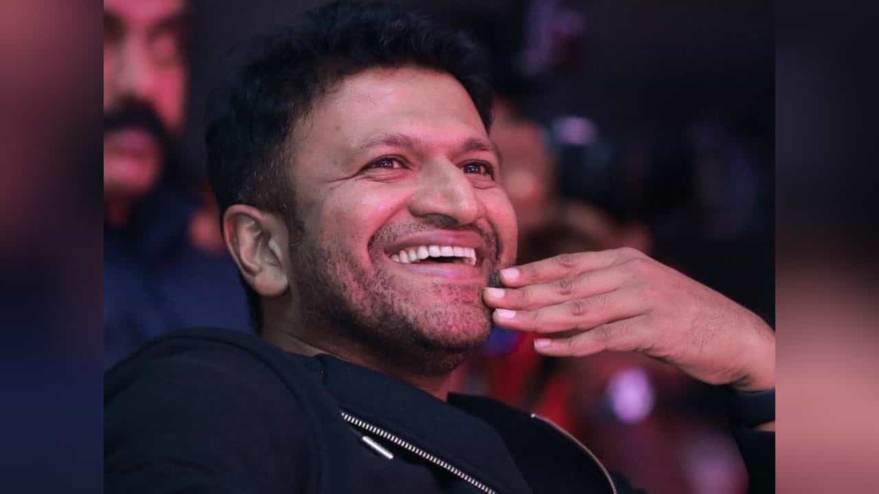 ಇಂದು ಪುನೀತ ನಮನ ಕಾರ್ಯಕ್ರಮ; ಭಾಗವಹಿಸುವ ಗಣ್ಯರು, ಸಮಯ, ನೇರ ಪ್ರಸಾರದ ಕುರಿತ ಸಂಪೂರ್ಣ ಮಾಹಿತಿ ಇಲ್ಲಿದೆ
