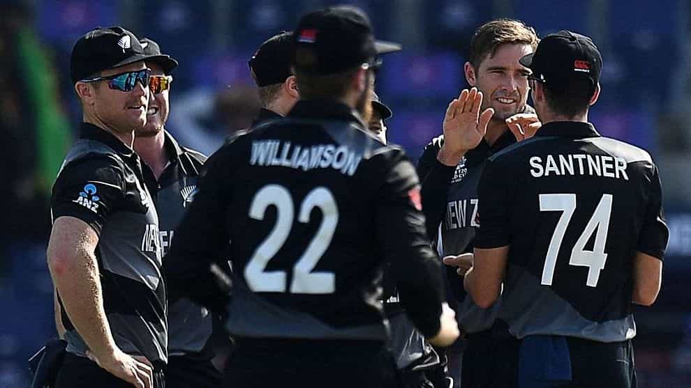 NZ vs AFG, Highlights, T20 World Cup 2021: ಕಿವೀಸ್​ಗೆ 8 ವಿಕೆಟ್ ಜಯ; ಭಾರತದ ಸೆಮಿ ಫೈನಲ್ ಕನಸು ಭಗ್ನ