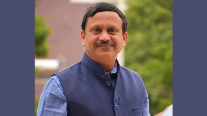 Niranjan Vanalli: ಬೆಂಗಳೂರು ಉತ್ತರ ವಿವಿ ಕುಲಪತಿಯಾಗಿ ನಿರಂಜನ್ ವಾನಳ್ಳಿ ನೇಮಕ Niranjan Vanalli: ಬೆಂಗಳೂರು ಉತ್ತರ ವಿವಿ ಕುಲಪತಿಯಾಗಿ ನಿರಂಜನ್ ವಾನಳ್ಳಿ ನೇಮಕ
