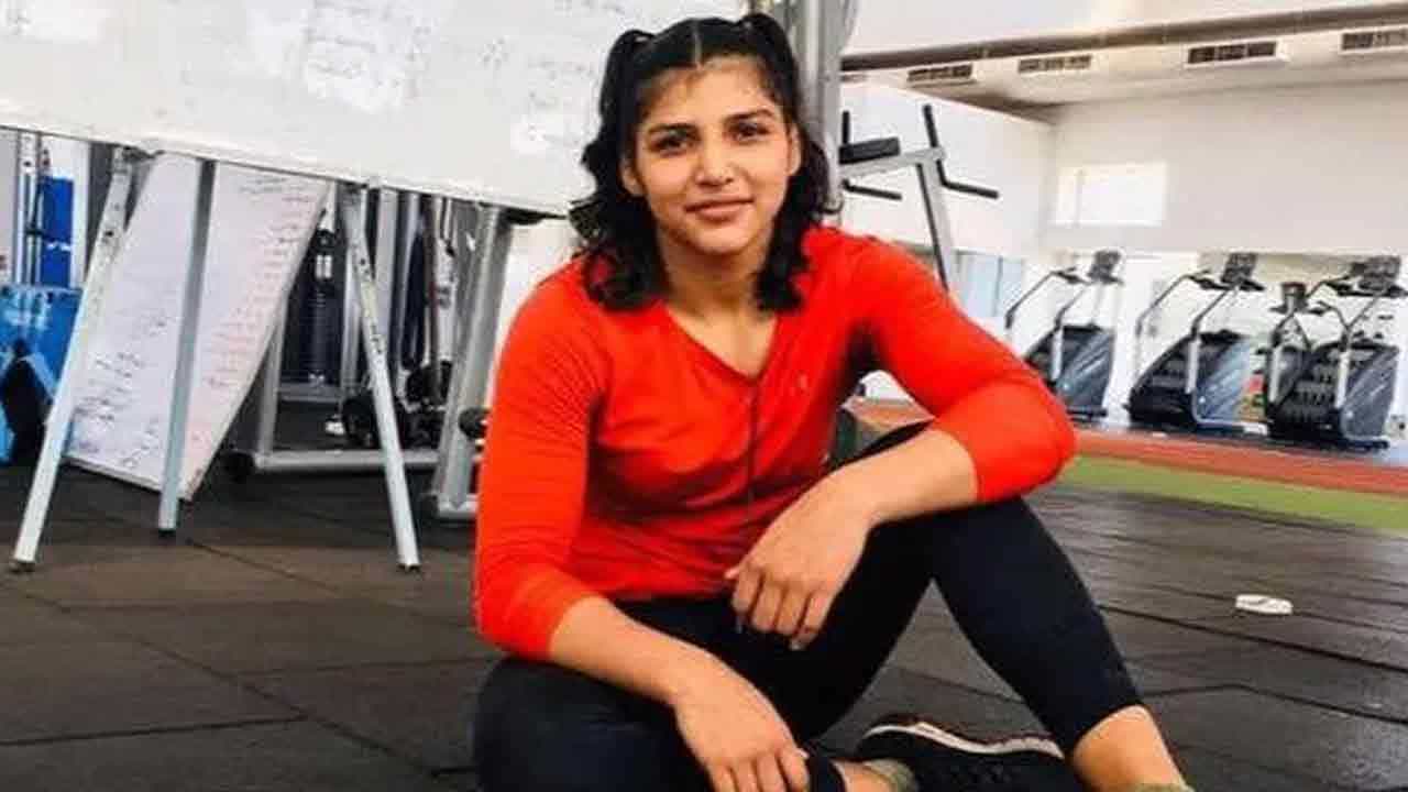 Nisha Dahiya: ನನಗೆ ಯಾರೂ ಶೂಟ್ ಮಾಡಿಲ್ಲ, ಸುರಕ್ಷಿತವಾಗಿದ್ದೇನೆ; ರಾಷ್ಟ್ರಮಟ್ಟದ ಕುಸ್ತಿಪಟು ನಿಶಾ ದಹಿಯಾ ಸ್ಪಷ್ಟನೆ Nisha Dahiya: ನನಗೆ ಯಾರೂ ಶೂಟ್ ಮಾಡಿಲ್ಲ, ಸುರಕ್ಷಿತವಾಗಿದ್ದೇನೆ; ರಾಷ್ಟ್ರಮಟ್ಟದ ಕುಸ್ತಿಪಟು ನಿಶಾ ದಹಿಯಾ ಸ್ಪಷ್ಟನೆ