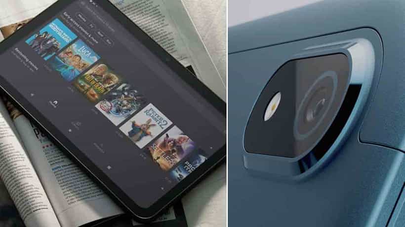 Nokia T20: ಭಾರತದಲ್ಲಿ ನೋಕಿಯಾ ಸ್ಮಾರ್ಟ್ಫೋನ್ಗಿಲ್ಲ ಕಿಮ್ಮತ್ತು: ಇದೀಗ ಬಿಡುಗಡೆ ಮಾಡಿದೆ ಹೊಸ ಟ್ಯಾಬ್ಲೆಟ್