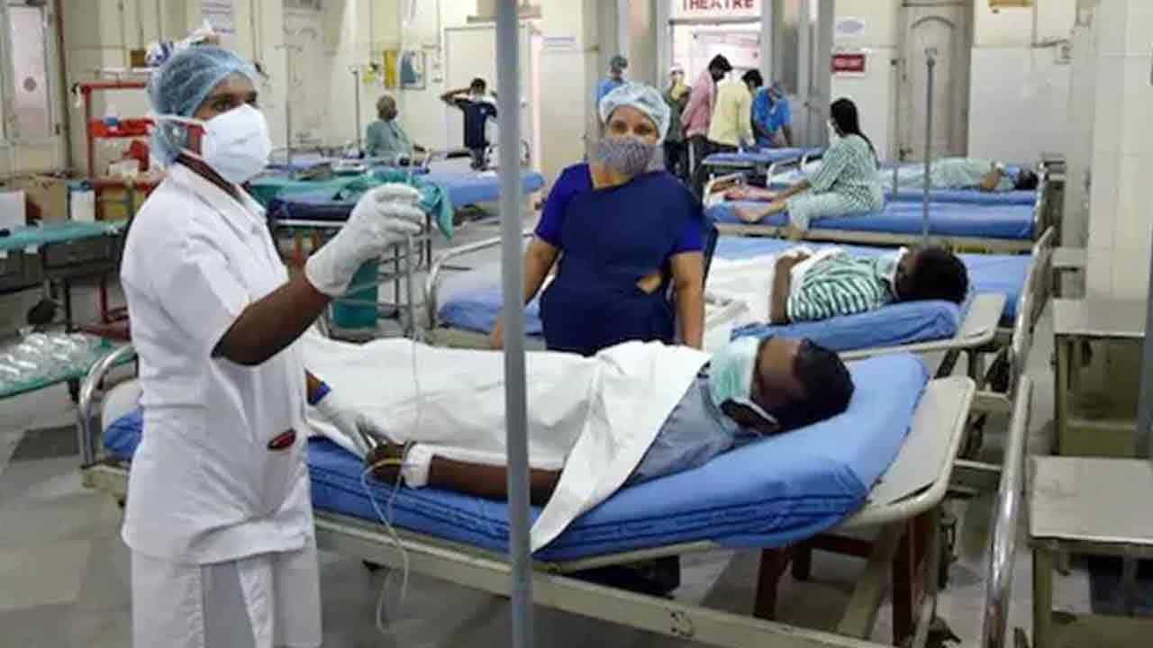 Norovirus: ಕೇರಳದಲ್ಲಿ ನೊರೊವೈರಸ್ ಹಾವಳಿ: ದಕ್ಷಿಣ ಕನ್ನಡ, ಕೊಡಗು ಜಿಲ್ಲೆಗಳಲ್ಲಿ ಮುನ್ನೆಚ್ಚರಿಕೆ ವಹಿಸಲು ಸೂಚನೆ Norovirus: ಕೇರಳದಲ್ಲಿ ನೊರೊವೈರಸ್ ಹಾವಳಿ: ದಕ್ಷಿಣ ಕನ್ನಡ, ಕೊಡಗು ಜಿಲ್ಲೆಗಳಲ್ಲಿ ಮುನ್ನೆಚ್ಚರಿಕೆ ವಹಿಸಲು ಸೂಚನೆ