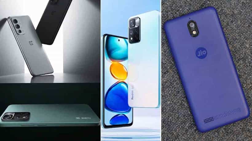 Smartphone: ನವೆಂಬರ್ನಲ್ಲಿ ಬಿಡುಗಡೆ ಆಗಲಿವೆ ಸಾಲು ಸಾಲು ಆಕರ್ಷಕ ಸ್ಮಾರ್ಟ್ಫೋನ್ಗಳು: ಇಲ್ಲಿವೆ ಪಟ್ಟಿ