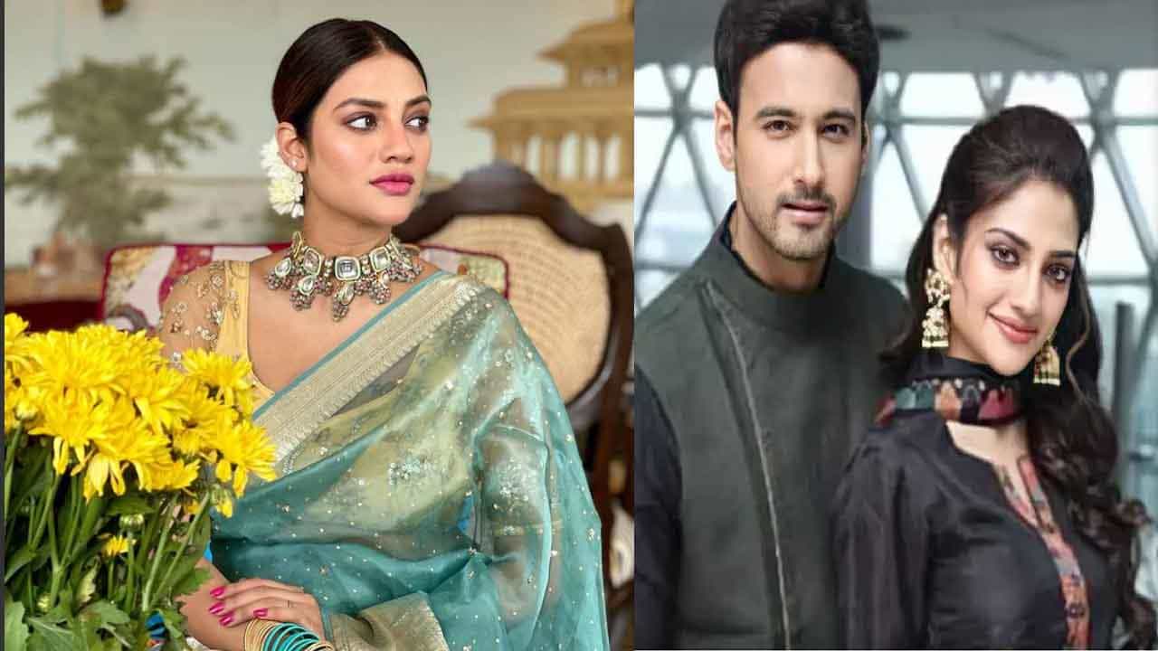 Nusrat Jahan ನನ್ನನ್ನು ತಪ್ಪಾಗಿ ಚಿತ್ರಿಸಲಾಗಿದೆ; ಮದುವೆ ವಿವಾದದ ಬಗ್ಗೆ ಮೌನ ಮುರಿದ ನುಸ್ರತ್ ಜಹಾನ್ Nusrat Jahan ನನ್ನನ್ನು ತಪ್ಪಾಗಿ ಚಿತ್ರಿಸಲಾಗಿದೆ; ಮದುವೆ ವಿವಾದದ ಬಗ್ಗೆ ಮೌನ ಮುರಿದ ನುಸ್ರತ್ ಜಹಾನ್