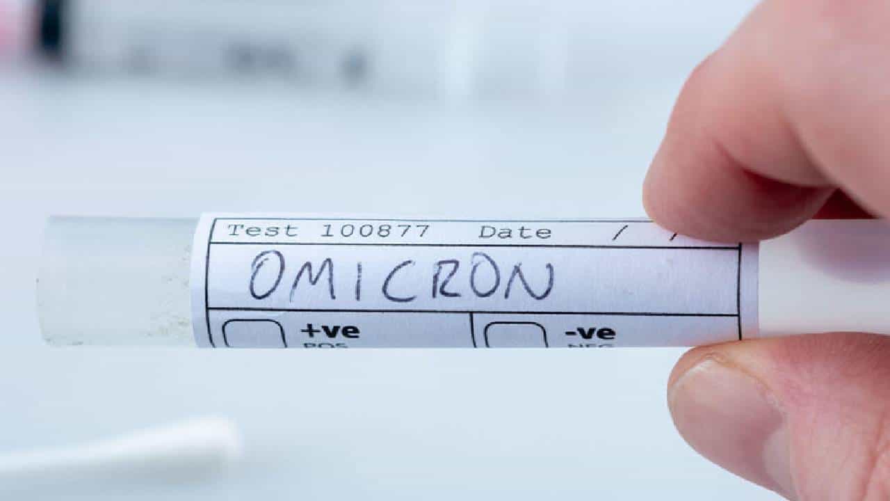 Omicron Variant: ಒಮಿಕ್ರಾನ್​ ಸೋಂಕಿಗೆ ಯುಎಸ್​​ನಲ್ಲಿ ಮೊದಲ ಸಾವು; ಲಸಿಕೆ ಪಡೆಯದ ವ್ಯಕ್ತಿ ಬಲಿ