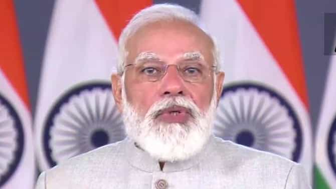 ನ.29ರಿಂದ ಸಂಸತ್ತಿನ ಚಳಿಗಾಲದ ಅಧಿವೇಶನ: ಸರ್ವಪಕ್ಷಗಳ ಸಭೆಯಲ್ಲಿ ಪ್ರಧಾನಿ ಮೋದಿ ಭಾಗಿ ಸಾಧ್ಯತೆ