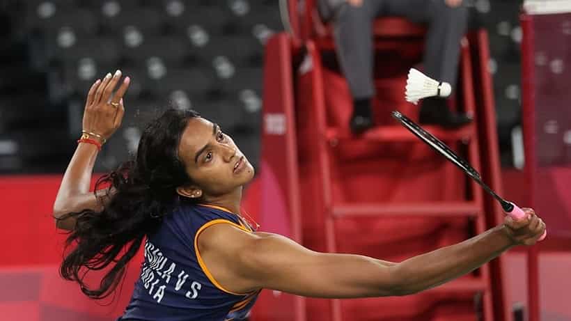 Indonesia Open: ಮತ್ತೆ ಸೆಮಿಫೈನಲ್ನಲ್ಲಿ ಎಡವಿದ ಪಿವಿ ಸಿಂಧು; ಇಂಡೋನೇಷ್ಯಾ ಓಪನ್ ಪ್ರಶಸ್ತಿ ಕನಸು ಭಗ್ನ