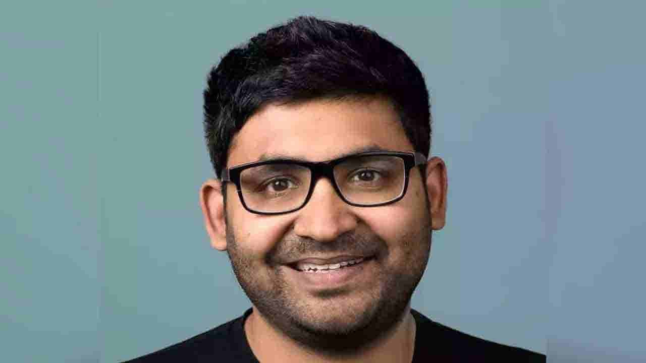 Parag Agrawal Salary: ಟ್ವಿಟರ್​ ಸಿಇಒ ಪರಾಗ್​ ಅಗರ್​ವಾಲ್​ ವಾರ್ಷಿಕ ವೇತನದ ಲೆಕ್ಕ ಇಲ್ಲಿದೆ