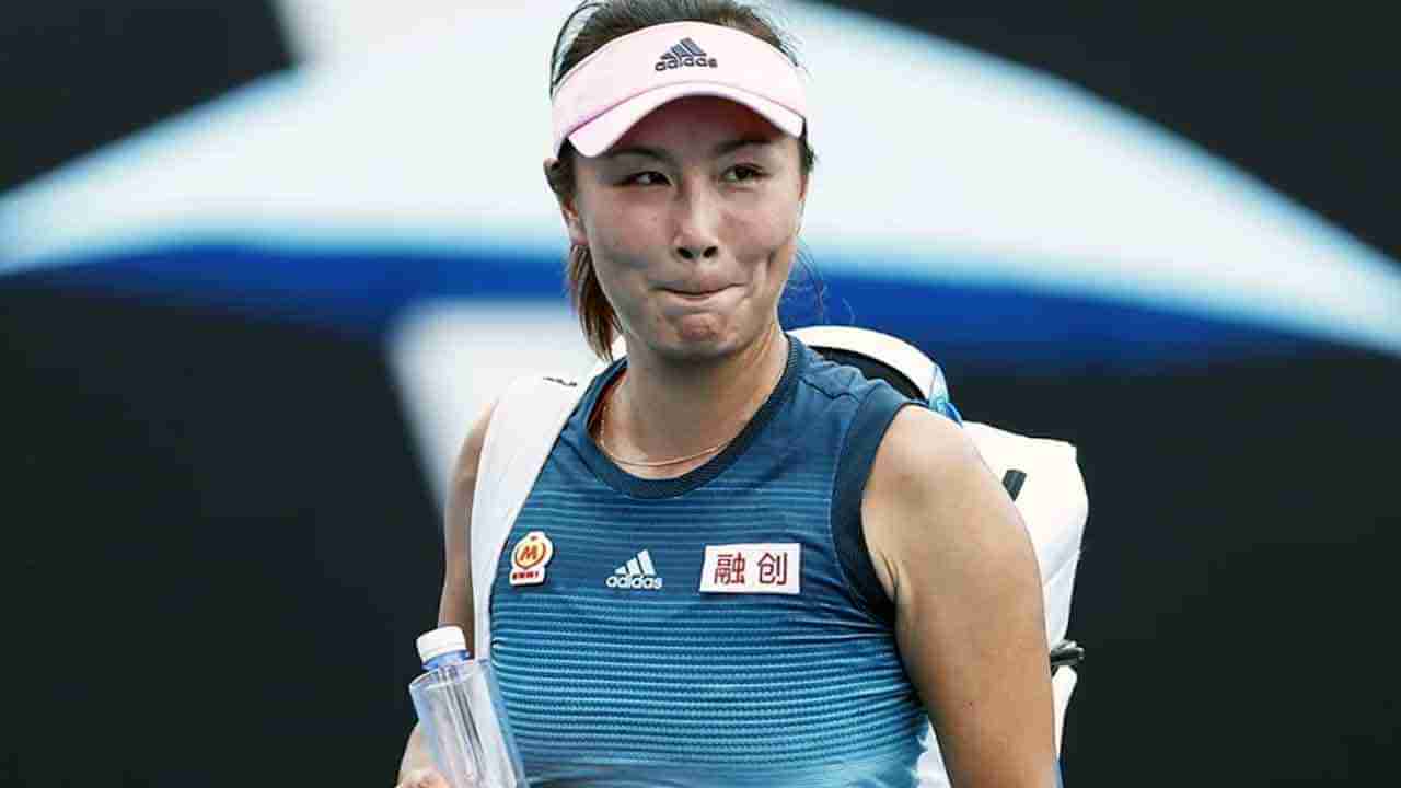 Peng Shuai: ಚೀನಿ ಟೆನಿಸ್ ತಾರೆ ಪೆಂಗ್ ಶುಯಿ ನಾಪತ್ತೆ ಬಗ್ಗೆ ದನಿ ಎತ್ತಿದ ವಿಶ್ವ ಟೆನಿಸ್ ತಾರೆಯರು: ಸಮಗ್ರ ತನಿಖೆ ನಡೆಸೀತೆ ಚೀನಾ ಸರ್ಕಾರ