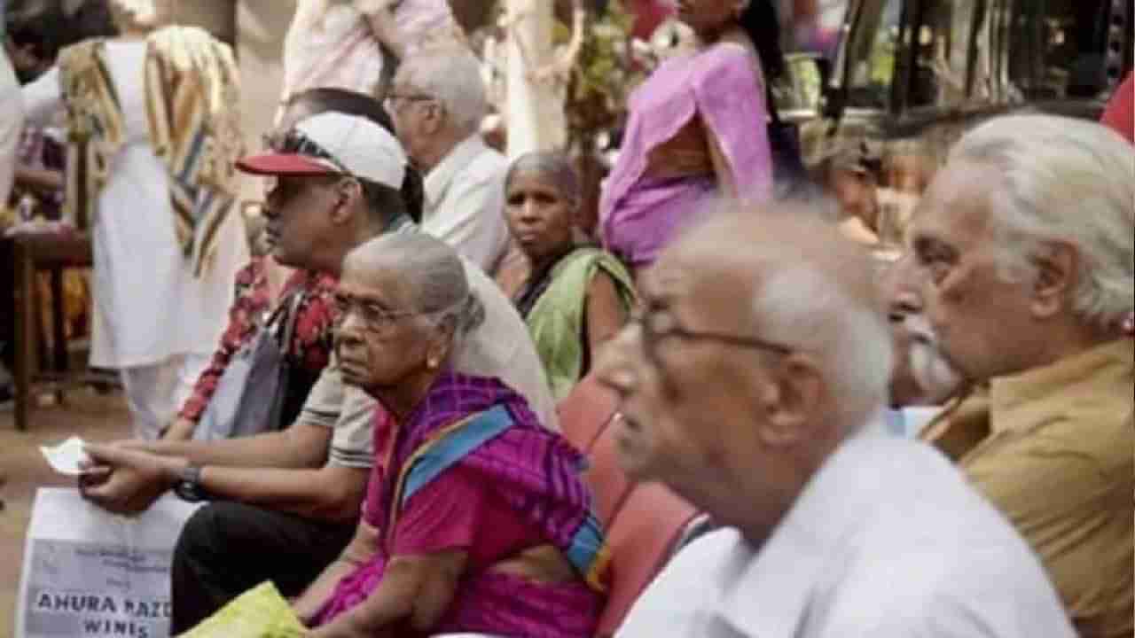 SBI Pensioners Facility: ಪೆನ್ಷನ್​ದಾರರಿಗೆ ಎಸ್​ಬಿಐನಿಂದ ವಿಶೇಷ ವ್ಯವಸ್ಥೆ; ಈಗ ಸಲ್ಲಿಸಬಹುದು ವಿಡಿಯೋ ಜೀವಿತ ಪ್ರಮಾಣಪತ್ರ