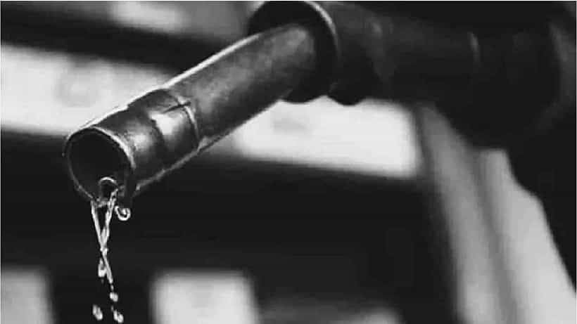 Petrol Price Today: ಇಂಧನ ದರದಲ್ಲಿ ಇಲ್ಲ ಯಾವುದೇ ಬದಲಾವಣೆ; ಮಹಾನಗರಗಳಲ್ಲಿ ಇಂದು ಪೆಟ್ರೋಲ್, ಡೀಸೆಲ್ ಬೆಲೆ ಹೀಗಿದೆ