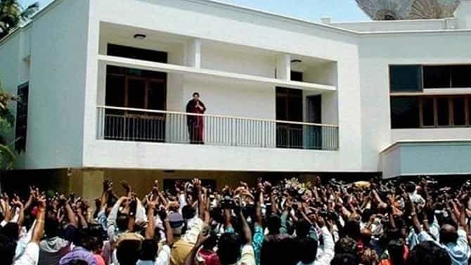 ಜಯಲಲಿತಾ ನಿವಾಸ ಸ್ಮಾರಕ ಮಾಡುವ ನಿರ್ಧಾರಕ್ಕೆ ಮದ್ರಾಸ್ ಹೈಕೋರ್ಟ್ ತಡೆ