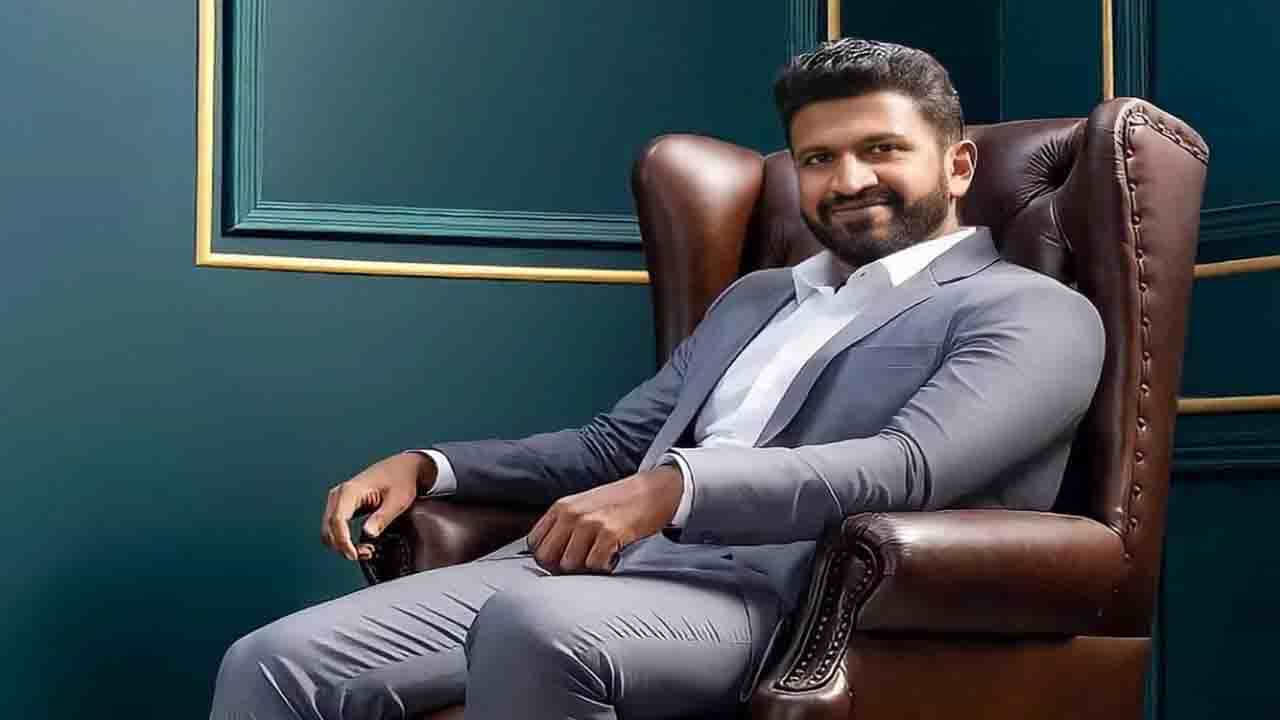 ಇಂದು ಪುನೀತ್ ರಾಜ್ಕುಮಾರ್ 11ನೇ ದಿನದ ಕಾರ್ಯ; ನೇರ ದೃಶ್ಯಾವಳಿಗಾಗಿ ಇಲ್ಲಿ ಕ್ಲಿಕ್ ಮಾಡಿ ಇಂದು ಪುನೀತ್ ರಾಜ್ಕುಮಾರ್ 11ನೇ ದಿನದ ಕಾರ್ಯ; ನೇರ ದೃಶ್ಯಾವಳಿಗಾಗಿ ಇಲ್ಲಿ ಕ್ಲಿಕ್ ಮಾಡಿ