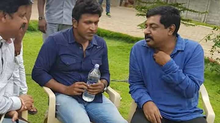 ಪುನೀತ್ ರಾಜಕುಮಾರ ಅವರ ಕೆಲ ಸಿನಿಮಾಗಳೂ ಸೆಟ್ಟೇರಿದ ನಂತರ ಡ್ರಾಪ್ ಆಗಿರುವ ಉದಾಹರಣೆಗಳಿವೆ! ಪುನೀತ್ ರಾಜಕುಮಾರ ಅವರ ಕೆಲ ಸಿನಿಮಾಗಳೂ ಸೆಟ್ಟೇರಿದ ನಂತರ ಡ್ರಾಪ್ ಆಗಿರುವ ಉದಾಹರಣೆಗಳಿವೆ!
