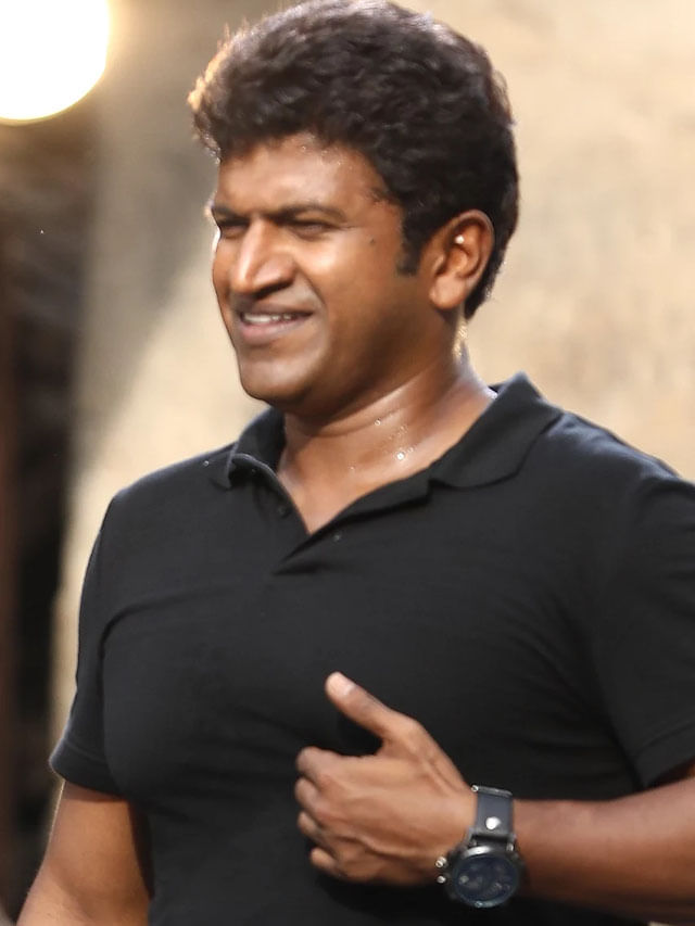 Puneeth Web3