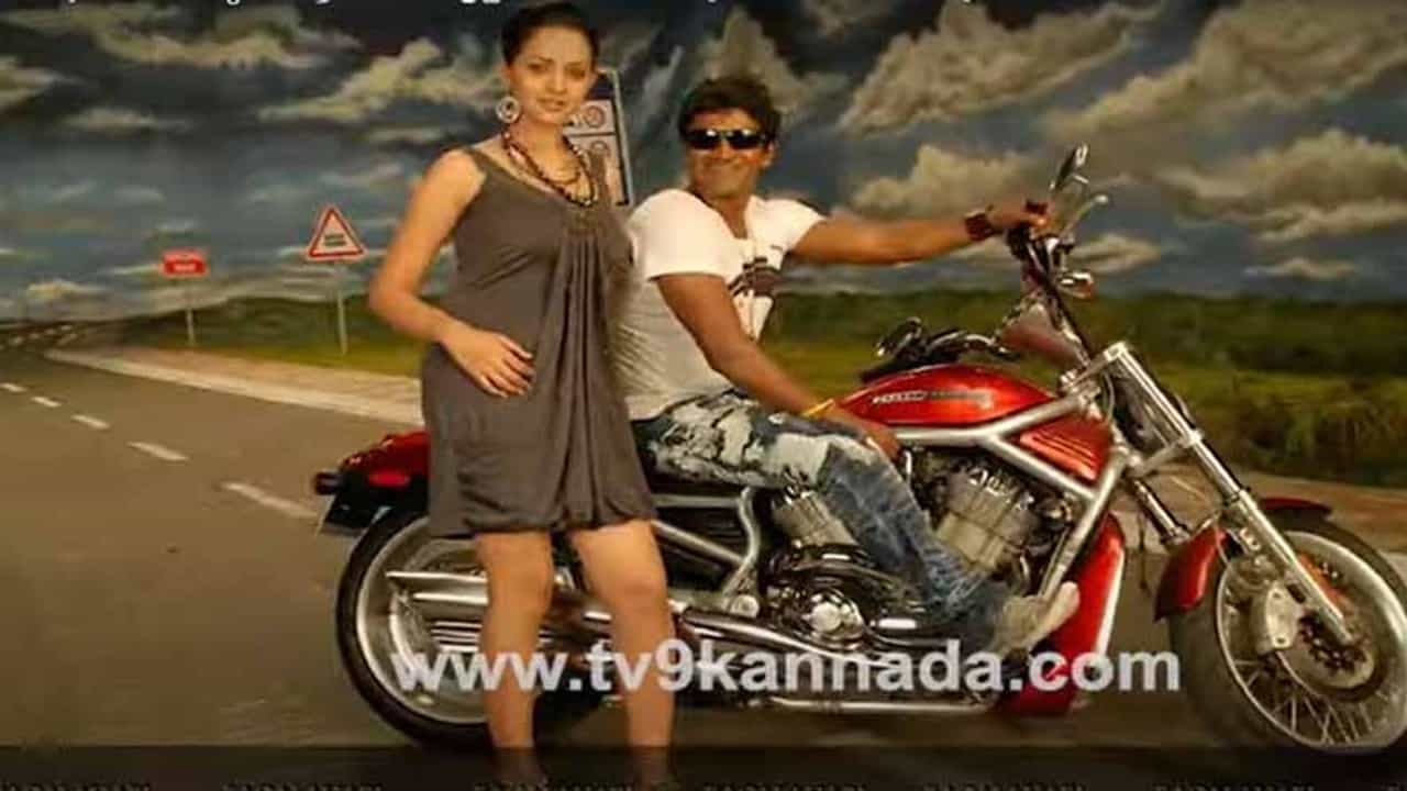 ಪುನೀತ್ ರಾಜಕುಮಾರ್ ಅವರಿಗೆ ರೀಯಲ್ ಲೈಫ್​ನಲ್ಲಂತೆ ರೀಲ್ ಲೈಫ್​ನಲ್ಲೂ ಓಡಿಸಿದ್ದು ಥರಾವರಿ ಬೈಕ್​​ಗಳು