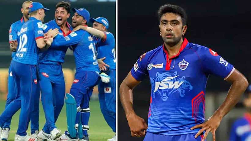 IPL 2022 Auction: ಮೆಗಾ ಹರಾಜಿಗೂ ಮುನ್ನ ಡೆಲ್ಲಿ ಕ್ಯಾಪಿಟಲ್ಸ್ನ ಬಹುದೊಡ್ಡ ನಿರ್ಧಾರ ರಿವೀಲ್ ಮಾಡಿದ ಆರ್. ಅಶ್ವಿನ್