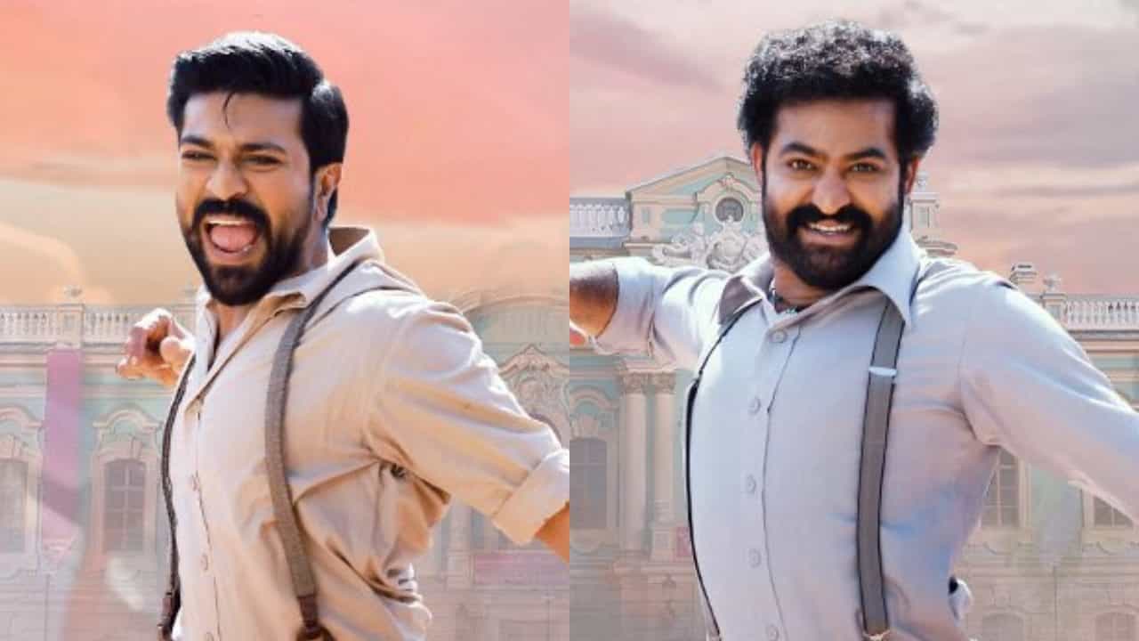 ಮತ್ತೆ ಮುಂದಕ್ಕೆ ಹೋಗತ್ತಾ ‘ಆರ್​ಆರ್​ಆರ್’​ ರಿಲೀಸ್​ ದಿನಾಂಕ? ಬಲವಾಯ್ತು ಪ್ರೇಕ್ಷಕರ ಅನುಮಾನ