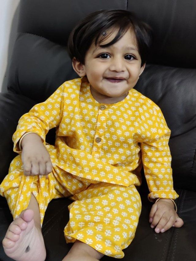 Raayan Raj Sarja 2