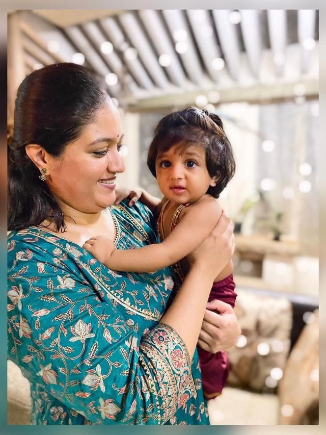 Raayan Raj Sarja 4