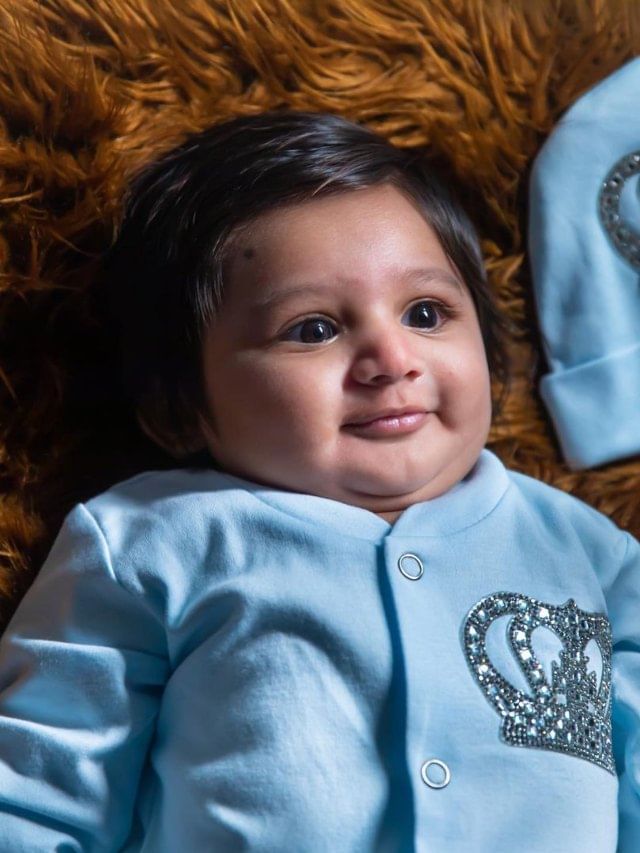 Raayan Raj Sarja 5