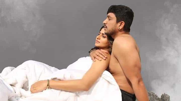‘ಫಸ್ಟ್ ನೈಟ್ನಲ್ಲಿ ಎಲ್ಲರೂ ಏನ್ ಮಾಡ್ತಾರೋ ನಾವು ಅದನ್ನೇ ಮಾಡಿದ್ದು’; ರಚಿತಾ ರಾಮ್ ‘ಫಸ್ಟ್ ನೈಟ್ನಲ್ಲಿ ಎಲ್ಲರೂ ಏನ್ ಮಾಡ್ತಾರೋ ನಾವು ಅದನ್ನೇ ಮಾಡಿದ್ದು’; ರಚಿತಾ ರಾಮ್
