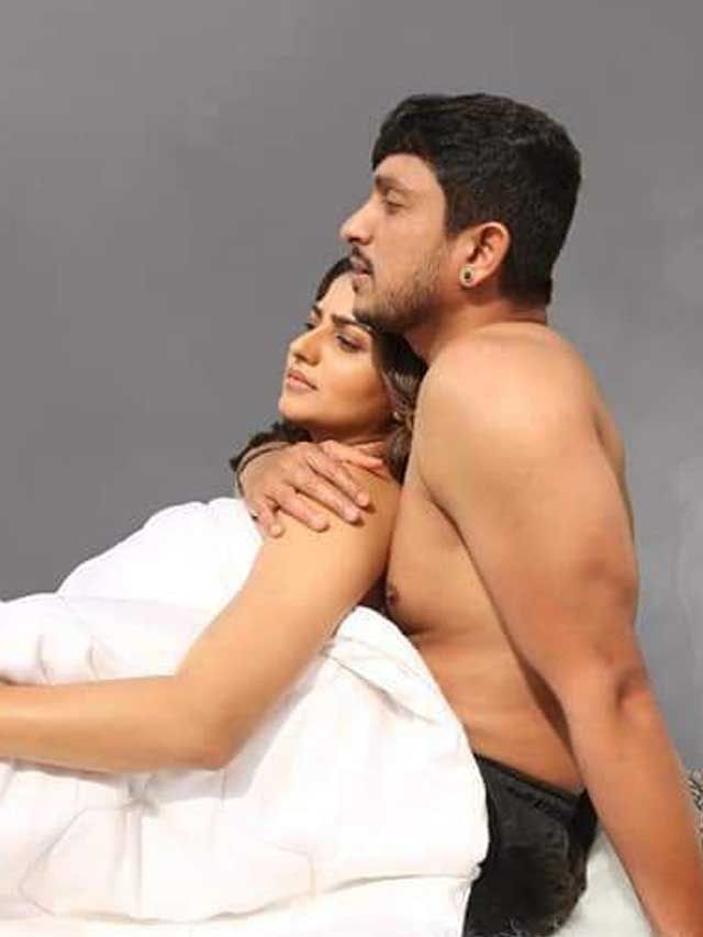 Rachita Ram