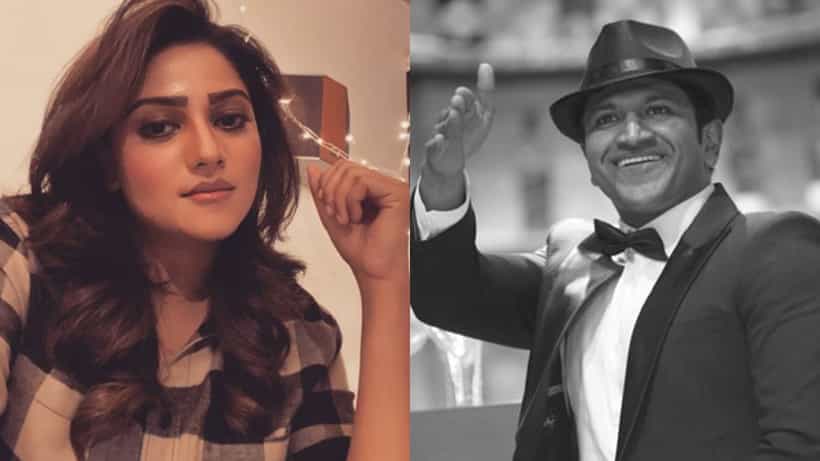 Rachita Ram: ವೇದಿಕೆ ಮೇಲೆ ಪುನೀತ್ಗೆ ಅವಮಾನ: ಕ್ಷಮೆ ಕೇಳಿದ ರಚಿತಾ ರಾಮ್ ಈಗ ನೀಡಿದ ಸಮಜಾಯಿಷಿ ಏನು?