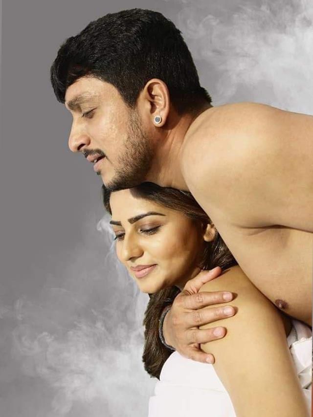 Rachita Ram1