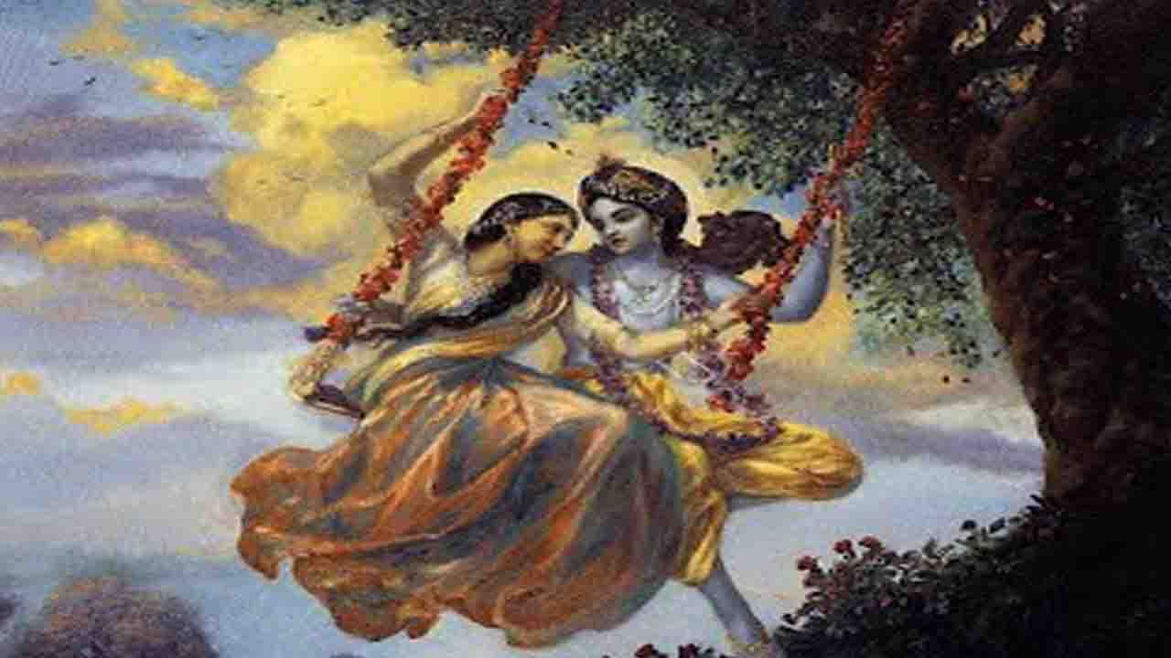 ರಾಧಾ ಕೃಷ್ಣ(Radha Krishna): ನಿಜವಾದ ಪ್ರೀತಿಗೆ ಯಾವುದೇ ಬಂಧನಗಳಿಲ್ಲ. ಅದು ಹರಿಯುವ ನದಿಯಂತೆ ಬಂಡೆಗಳನ್ನೂ ಸೀಳಿಕೊಂಡು ಮುನ್ನುಗ್ಗುತ್ತೆ ಎನ್ನವುದಕ್ಕೆ ರಾಧಾ ಕೃಷ್ಣ ಪ್ರೇಮ ಕಥೆಯೇ ಸಾಕ್ಷಿ. ರಾಧೆ ಕೃಷ್ಣ ಒಂದಾಗದೇ ಹೋದರೂ ಅವರ ಪ್ರೀತಿ ಸೋಲಲ್ಲ. ರಾಧೆ ಕೃಷ್ಣನಿಗಿಂತ ದೊಡ್ಡವಳಾಗಿರುತ್ತಾಳೆ. ಅಲ್ಲದೆ ವಿವಾಹಿತೆ ಕೂಡಾ  ಆದರೂ ಕೃಷ್ಣನೆಡೆಗಿನ ಆಕೆಯ ಪ್ರೇಮವನ್ನು ತಡೆಯಲು ಸ್ವತಃ ಆಕೆಗೂ ಸಾಧ್ಯವಾಗುವುದಿಲ್ಲ. ಪ್ರೇಮ ಆಗುವುದೇ ಹೊರತು, ಒತ್ತಾಯಪೂರ್ವಕವಾಗಿ ಹುಟ್ಟುವುದಿಲ್ಲ ಎಂಬುದನ್ನು ಈ ಪ್ರೇಮ ಸಾಬೀತುಗೊಳಿಸುತ್ತದೆ.  