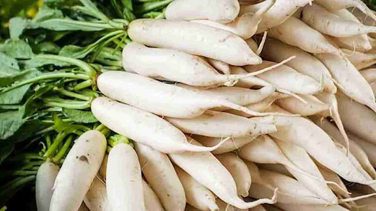 Radish Health Benefits: ಚಳಿಗಾಲದ ಸಮಯದಲ್ಲಿ ಮೂಲಂಗಿ ಸೇವನೆಯಿಂದ ಸಿಗುವ 6 ಅದ್ಭುತ ಲಾಭಗಳು