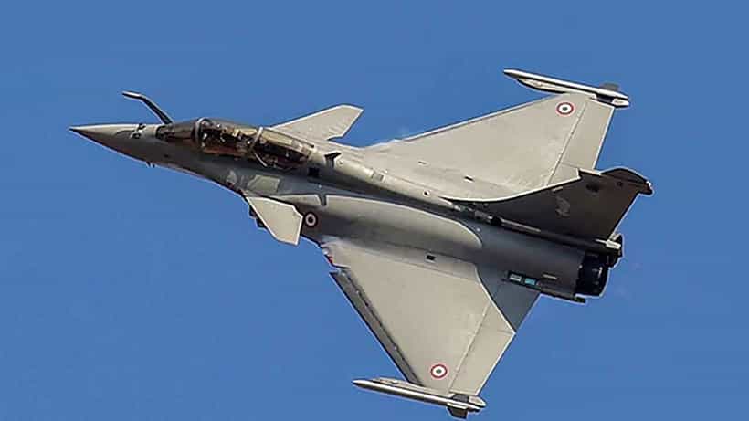 Rafale deal ರಾಹುಲ್ ಗಾಂಧಿ ಉತ್ತರಿಸಲಿ: ಹೊಸ ರಫೇಲ್ ವರದಿ ಕುರಿತು ಕಾಂಗ್ರೆಸ್ ವಿರುದ್ಧ ಬಿಜೆಪಿ ವಾಗ್ದಾಳಿ