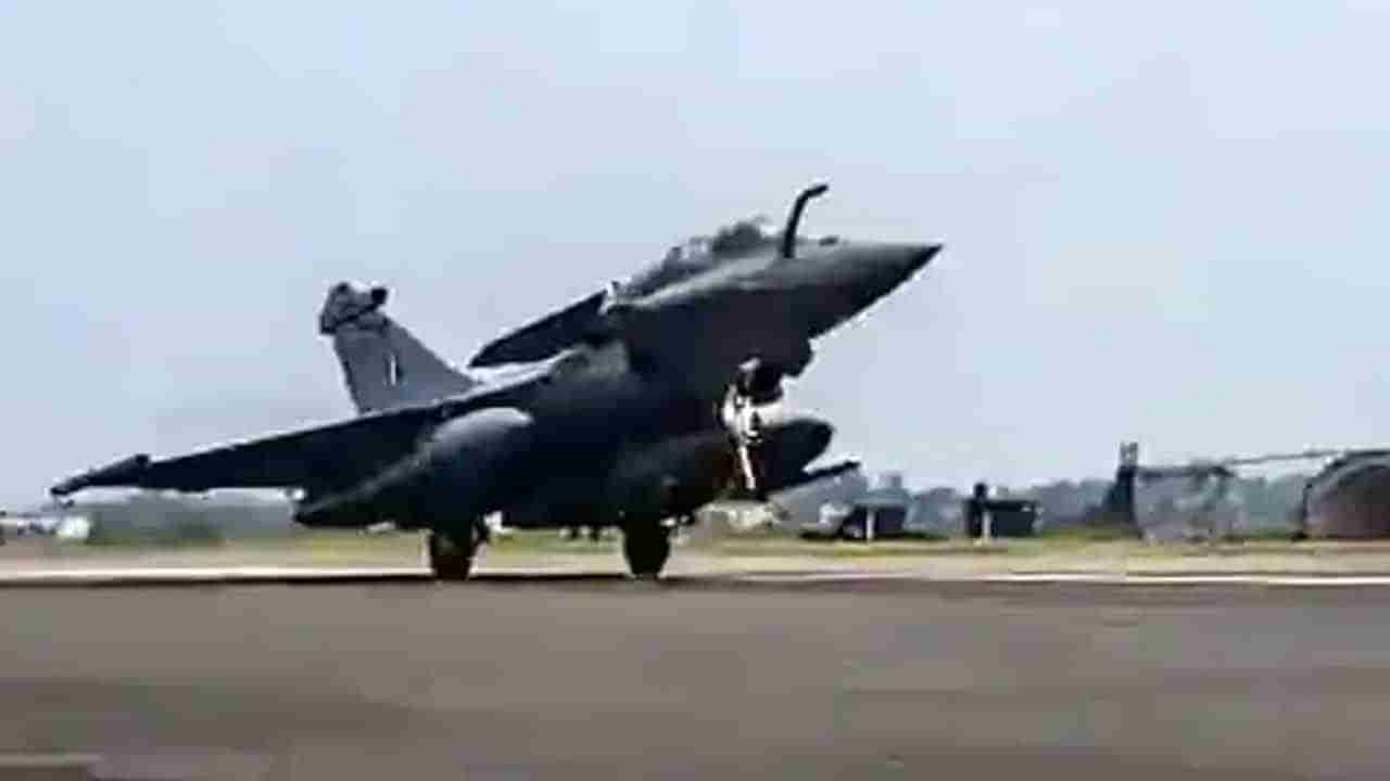 Rafale deal ರಫೇಲ್ ಒಪ್ಪಂದ: ಕಿಕ್‌ಬ್ಯಾಕ್‌ ಆರೋಪದ ತನಿಖೆ ನಡೆಸಲು ಸಿಬಿಐ ವಿಫಲ ಎಂಬುದಕ್ಕೆ ಪುರಾವೆ ಲಭ್ಯ