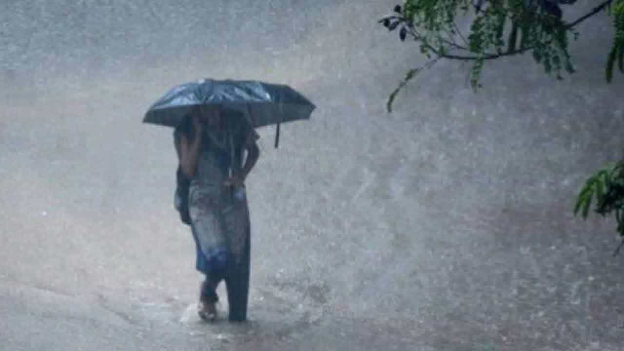 Karnataka Weather Today: ಇಂದು ಕರ್ನಾಟಕಕ್ಕೆ ಅಪ್ಪಳಿಸಲಿದೆ ಚಂಡಮಾರುತ; ನ. 28ರವರೆಗೂ ಭಾರೀ ಮಳೆಯ ಅಲರ್ಟ್