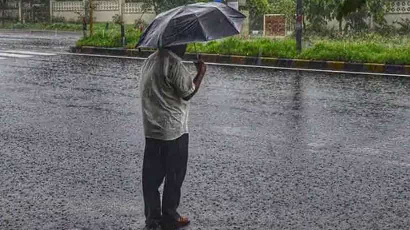 Karnataka Weather Today: ಕರ್ನಾಟಕದಿಂದ ದೂರ ಸರಿದ ಮಳೆ; ದೆಹಲಿ, ಸಿಕ್ಕಿಂ, ಬಿಹಾರದಲ್ಲಿ ಇಂದು ಆರೆಂಜ್ ಅಲರ್ಟ್ ಘೋಷಣೆ