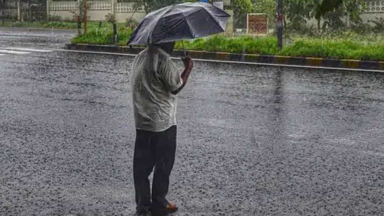 ಬೆಂಗಳೂರಿನಲ್ಲಿ ಕೂಲ್ ಕೂಲ್ ವೆದರ್; ಎರಡು ದಿನ ಮಳೆಯ ಎಚ್ಚರಿಕೆ ನೀಡಿದ ಹವಾಮಾನ ಇಲಾಖೆ