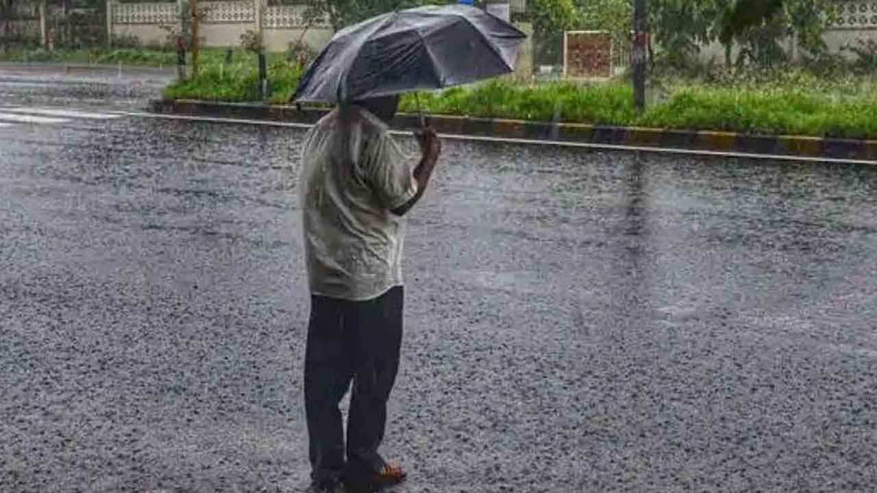 Karnataka Weather Today: ಇಂದಿನಿಂದ ಡಿ. 15ರವರೆಗೆ ಕರ್ನಾಟಕದಲ್ಲಿ ಹಗುರ ಮಳೆ; ದಕ್ಷಿಣ ಭಾರತದ ಹವಾಮಾನ ಹೀಗಿದೆ