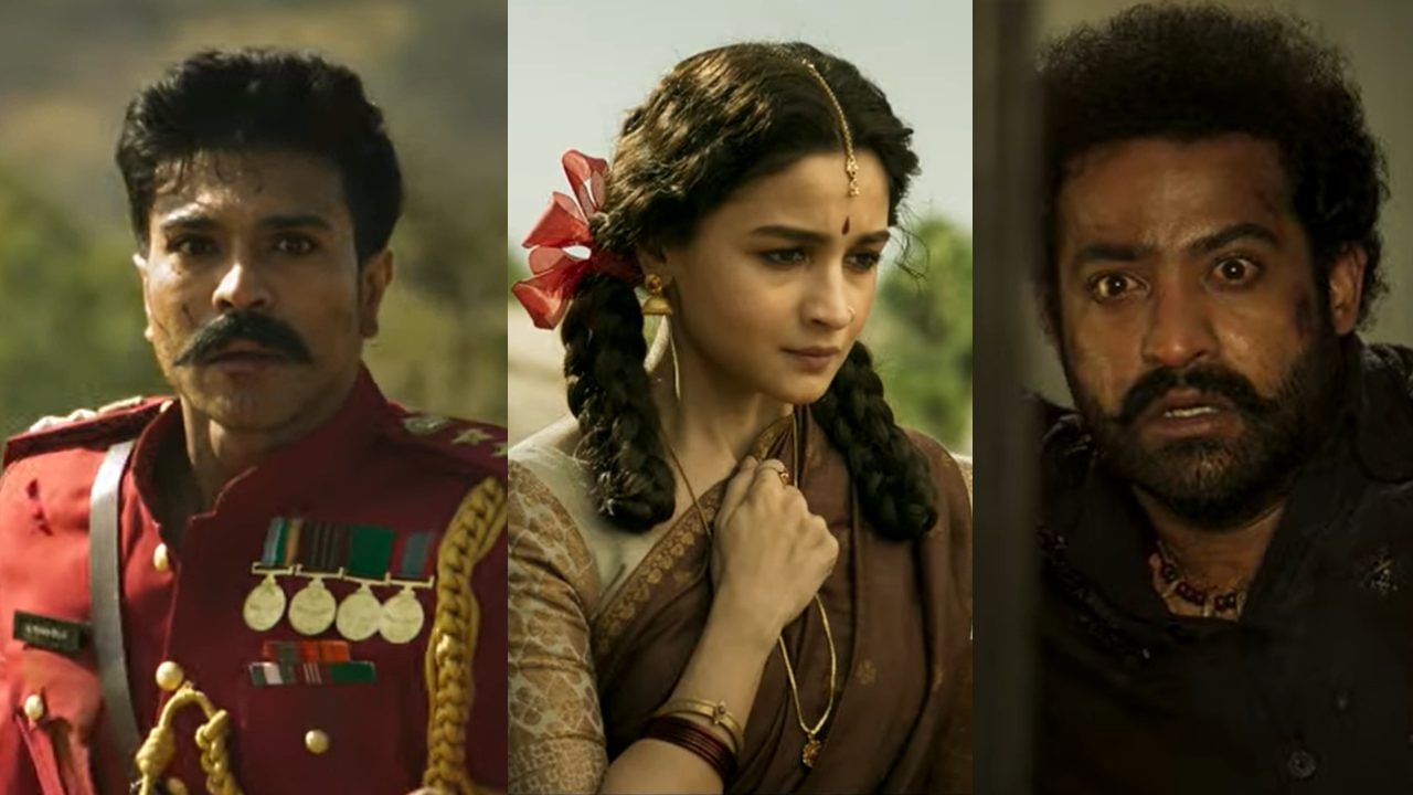 Janani Video Song: ಹೇಗಿದೆ ‘ಆರ್​ಆರ್​ಆರ್​’ ಚಿತ್ರದ ‘ಜನನಿ’ ಹಾಡು? ಪ್ರೇಕ್ಷಕರ ಕಣ್ಣುಗಳನ್ನು ತೇವ ಆಗಿಸುತ್ತೆ ಈ ಸಾಂಗ್​