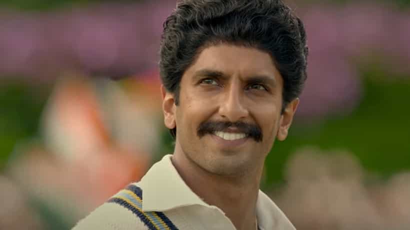 ‘83’ ಚಿತ್ರಕ್ಕಾಗಿ 20 ಕೋಟಿ ಸಂಭಾವನೆ, ಬಂದ ಲಾಭದಲ್ಲೂ ಇದೆ ಪಾಲು; ಬದಲಾಯಿತು ರಣವೀರ್ ಸಿಂಗ್ ಅದೃಷ್ಟ