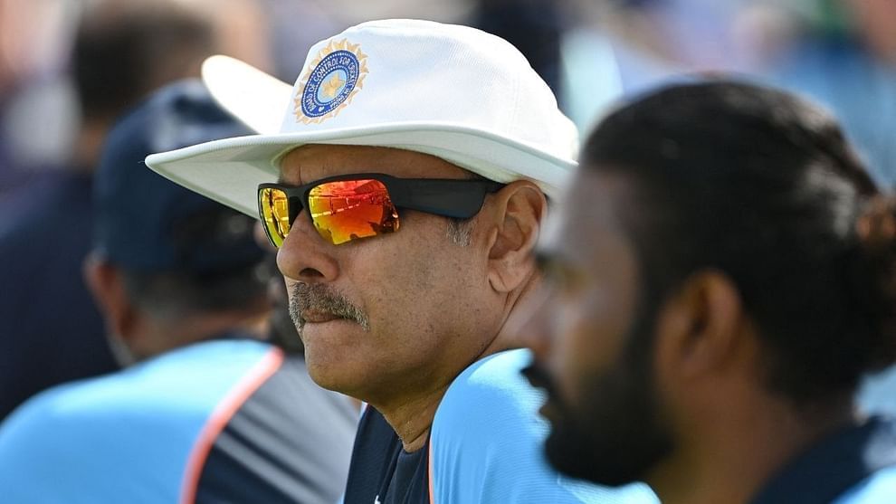 Ravi shastri: ಟೀಂ ಇಂಡಿಯಾ ಮಾಜಿ ಕೋಚ್ ರವಿಶಾಸ್ತ್ರಿಗೆ ಹೊಸ ಜವಬ್ದಾರಿ! ಏನದು ಗೊತ್ತಾ?