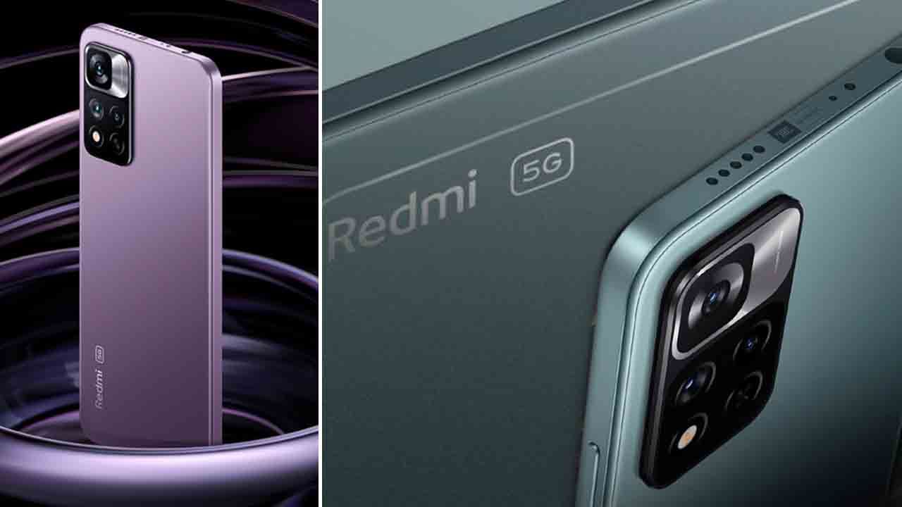 Redmi Note 11T: ಶವೋಮಿಯಿಂದ ಬಂಪರ್ ಆಫರ್: ರೆಡ್ಮಿ ನೋಟ್ 11T ಉಚಿತವಾಗಿ ಪಡೆಯಿರಿ: ಹೀಗೆ ಮಾಡಿದ್ರೆ ಸಾಕು