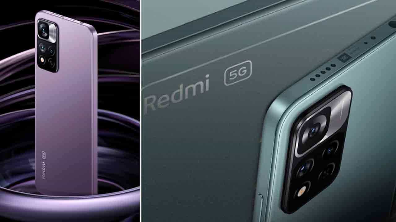 Redmi Note 11T: ಶವೋಮಿಯಿಂದ ಬಂಪರ್ ಆಫರ್: ರೆಡ್ಮಿ ನೋಟ್ 11T ಉಚಿತವಾಗಿ ಪಡೆಯಿರಿ: ಹೀಗೆ ಮಾಡಿದ್ರೆ ಸಾಕು Redmi Note 11T: ಶವೋಮಿಯಿಂದ ಬಂಪರ್ ಆಫರ್: ರೆಡ್ಮಿ ನೋಟ್ 11T ಉಚಿತವಾಗಿ ಪಡೆಯಿರಿ: ಹೀಗೆ ಮಾಡಿದ್ರೆ ಸಾಕು