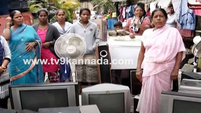 ಬೆಸ್ಕಾಂ ಬೇಜವಾಬ್ದಾರಿಯಿಂದ ಬೆಂಗಳೂರು ರಾಮಮೂರ್ತಿನಗರದ ನಿವಾಸಿ ಪದೇಪದೆ ತೊಂದರೆ ಅನುಭವಿಸುತ್ತಿದ್ದಾರೆ