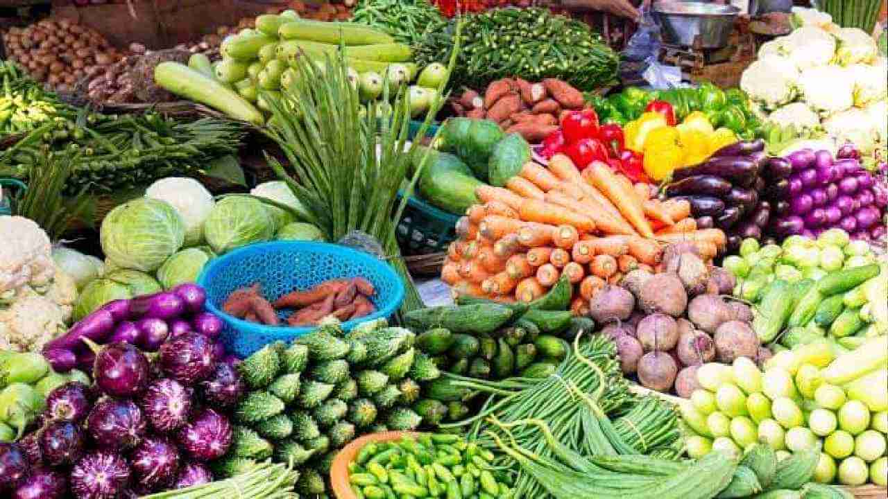 Retail Inflation: ಅಕ್ಟೋಬರ್ ಚಿಲ್ಲರೆ ಹಣದುಬ್ಬರ ದರ ಶೇ 4.48ಕ್ಕೆ ಏರಿಕೆ