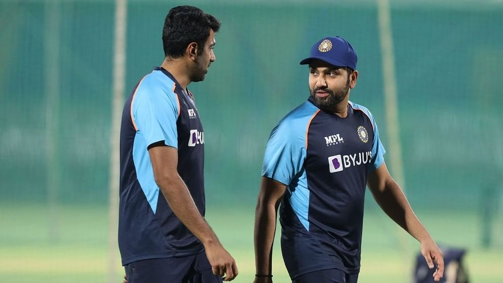 IND vs NZ: ಆಟಗಾರರು ಯಂತ್ರಗಳಲ್ಲ, ಅವರಿಗೂ ವಿಶ್ರಾಂತಿ ಬೇಕು; ಟಿ20 ಸರಣಿಗೂ ಮುನ್ನ ರೋಹಿತ್ ಮಾತು