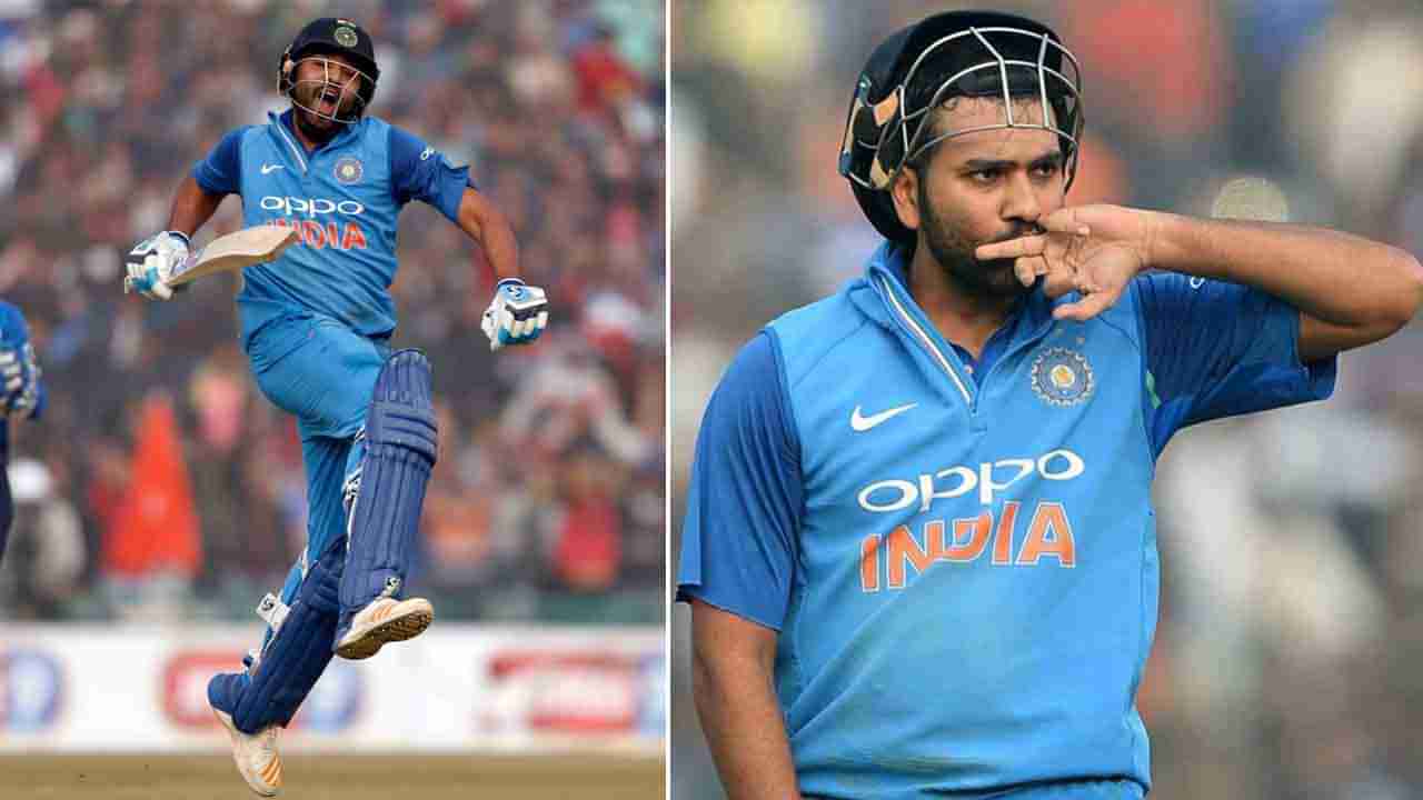 Rohit Sharma: ರೋಹಿತ್ ಶರ್ಮಾ ವಿಶ್ವ ದಾಖಲೆಯ ದ್ವಿಶತಕದ ವೈಭವಕ್ಕೆ ಇಂದು ಏಳು ವರ್ಷದ ಸಂಭ್ರಮ