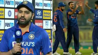 Rohit Sharma Records: ಒಂದಲ್ಲ ಎರಡಲ್ಲ ಬರೋಬ್ಬರಿ 3 ದಾಖಲೆ ಬರೆದ ರೋಹಿತ್ ಶರ್ಮಾ: ಹಿಟ್​ಮ್ಯಾನ್ ನೂತನ ರೆಕಾರ್ಡ್ ಏನು?