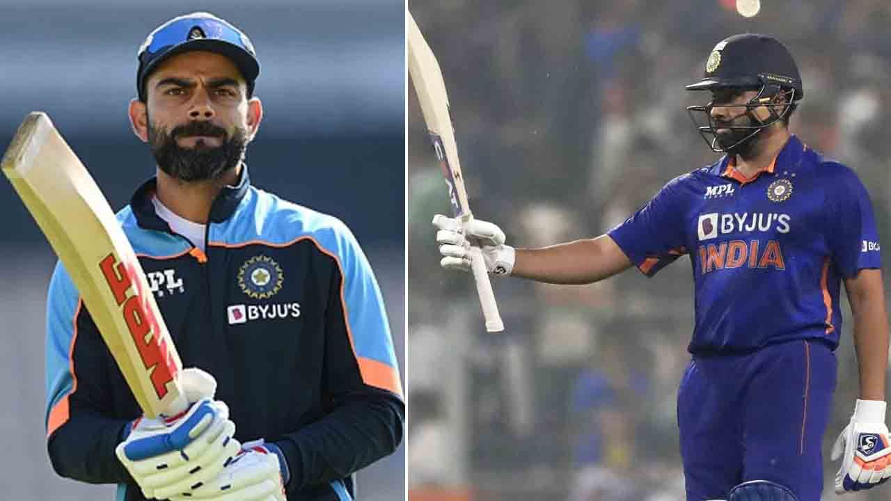 Rohit Sharma Record: ಕೊಹ್ಲಿ ದಾಖಲೆ ಉಡೀಸ್: ನಾಯಕನಾಗಿ ಮೊದಲ ಸರಣಿಯಲ್ಲೇ ರೋಹಿತ್ ಶರ್ಮಾ ಹಿಟ್