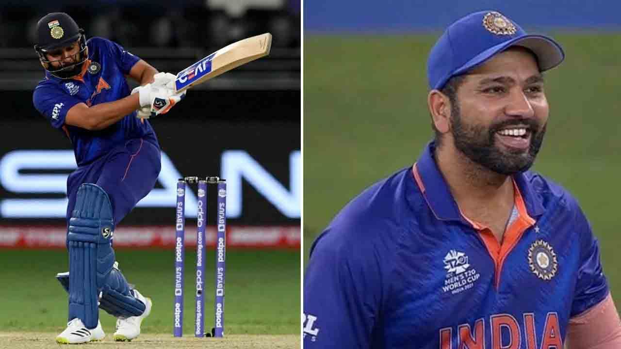 Rohit Sharma: ಕ್ಯಾಪ್ಟನ್ ಪಟ್ಟಕ್ಕೇರುವ ಮುನ್ನ ರೋಹಿತ್ ಶರ್ಮಾ ಖಾತೆಗೆ ಸೇರಿತು ಹೊಸ ದಾಖಲೆ: ಏನದು?